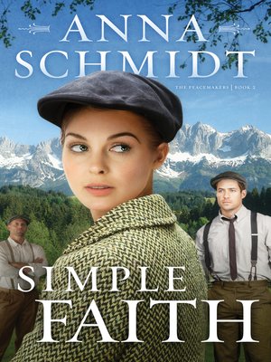 Simple Faith - ebook
